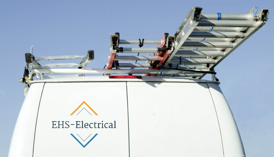 Electricians in Yorkshire