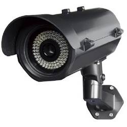 CCTV and security installers in Yorkshire